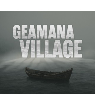 Geamana Village Steam Key GLOBAL